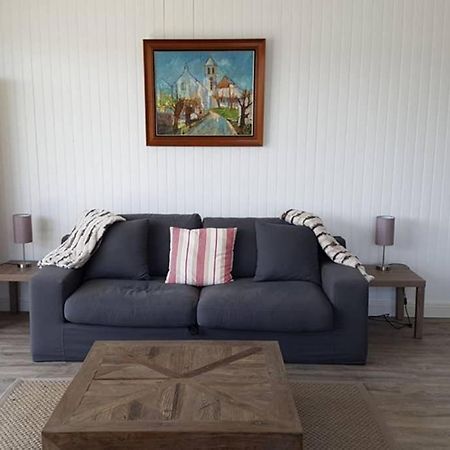 Apartmán Grand Studio De Charme Acces Plage Du Sillon Saint-Malo Exteriér fotografie